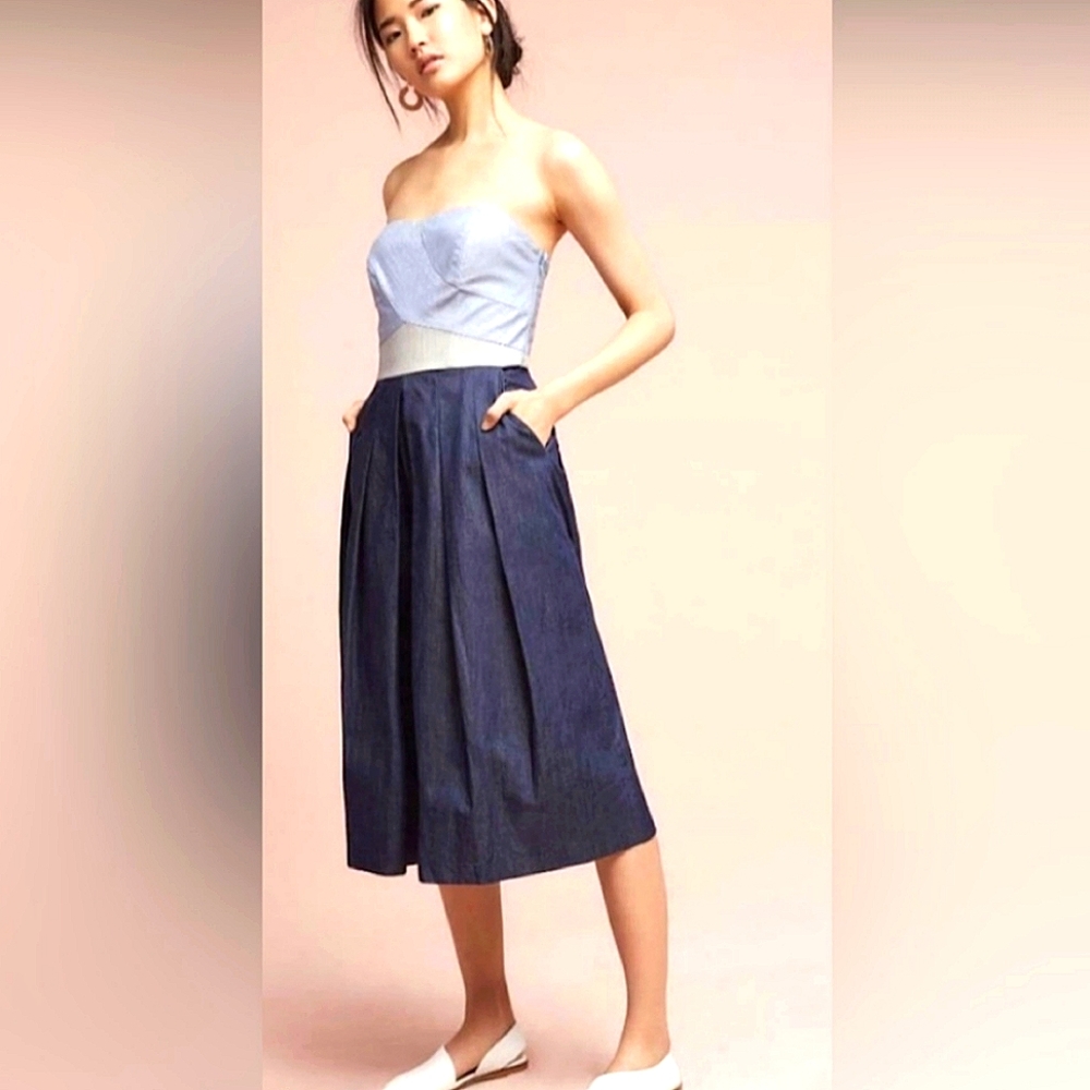 Elevenses Mirabelle Culotte Boho Jumpsuit